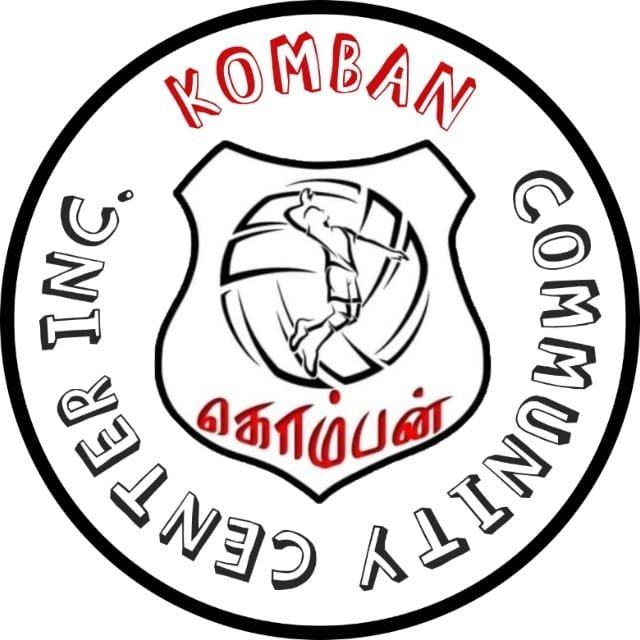 Komban Community Center Inc logo
